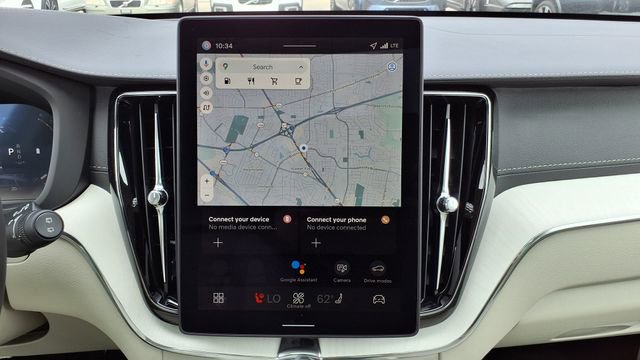 New 2026 Volvo XC60 B5 Ultra w/ Climate Package image 22