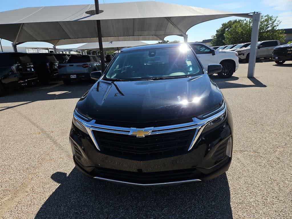 Used 2023 Chevrolet Equinox LT FWD image 3