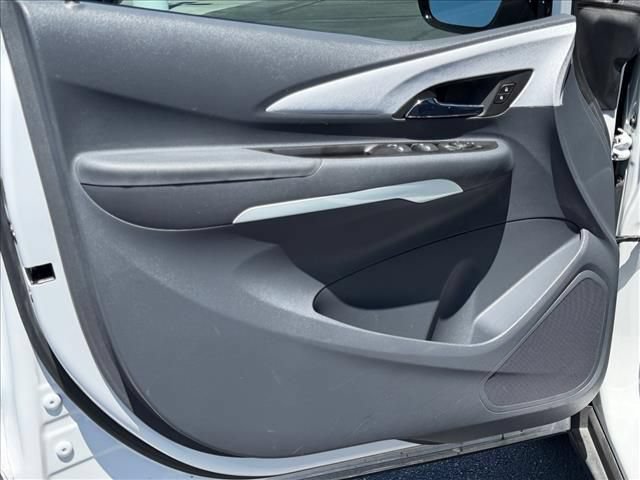 Certified 2021 Chevrolet Bolt LT FWD image 13