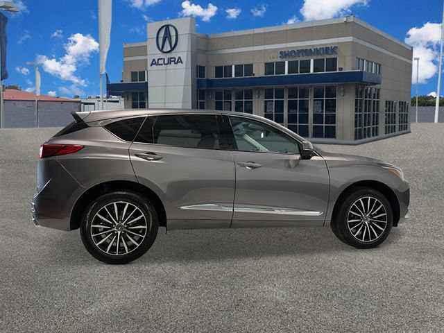 New 2026 Acura RDX SH-AWD w/ Advance Package image 8