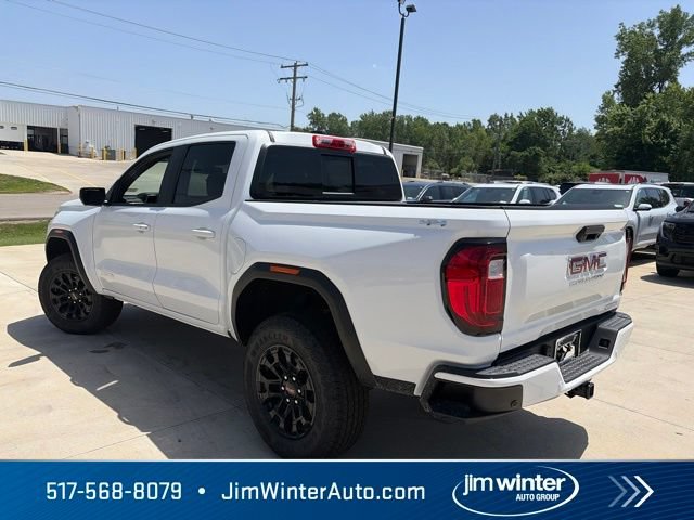 New 2026 GMC Canyon Elevation w/ Convenience Package AWD/4WD image 6