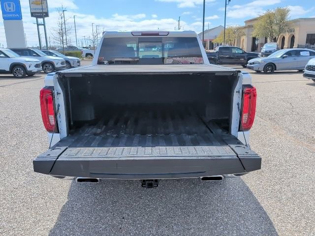 Used 2019 GMC Sierra 1500 SLT w/ SLT Premium Plus Package image 22