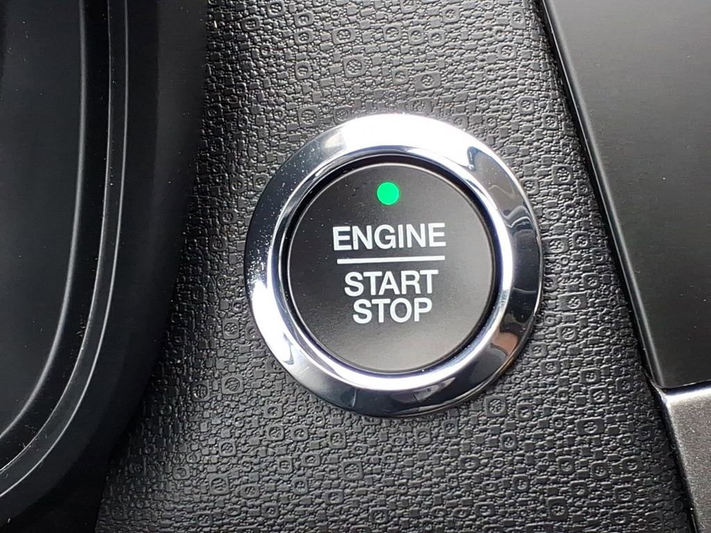 Used 2020 Ford EcoSport SE w/ SE Convenience Package image 20