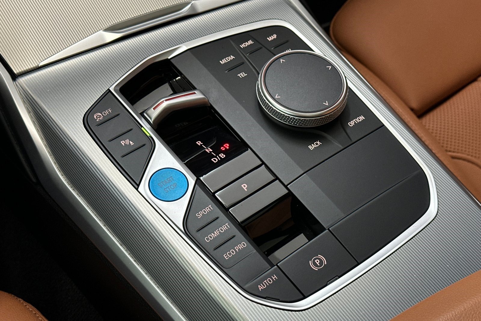 Certified 2023 BMW i4 eDrive35 RWD image 17