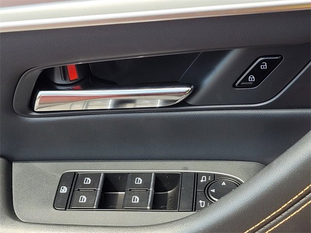 New 2025 MAZDA CX-90 3.3 Turbo w/ Premium Sport Pkg image 30