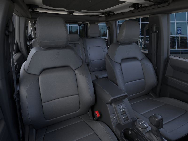 New 2025 Ford Bronco Badlands image 10