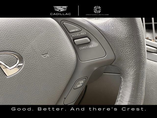 Used 2011 INFINITI G37 x Sedan w/ Premium Pkg AWD/4WD image 14