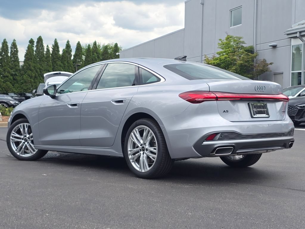 New 2026 Audi A5 2.0T Premium Plus AWD/4WD image 6
