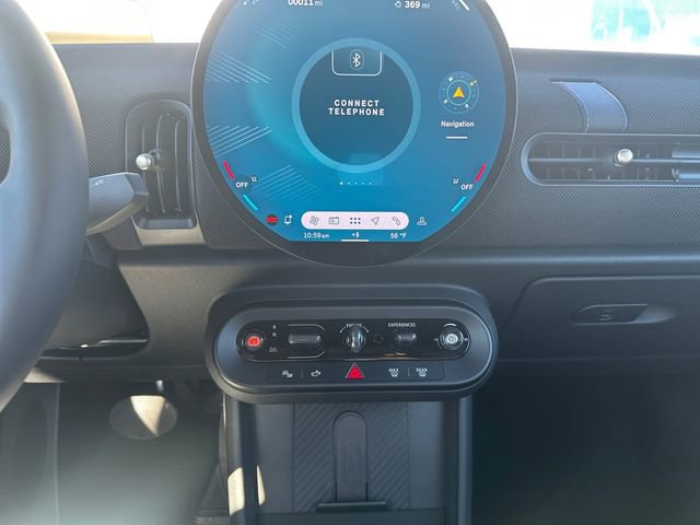 New 2026 MINI Cooper Convertible image 11