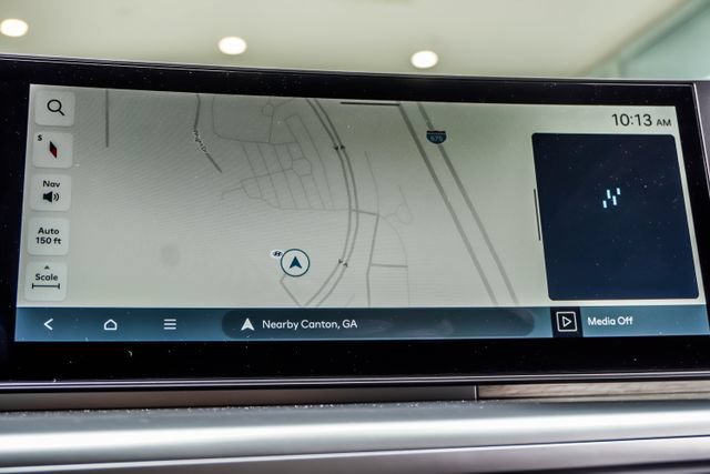 New 2026 Hyundai Ioniq 9 SEL AWD/4WD image 31
