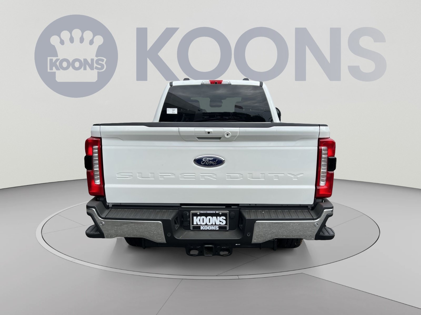 New 2026 Ford F250 Lariat w/ FX4 Off-Road Package AWD/4WD image 10