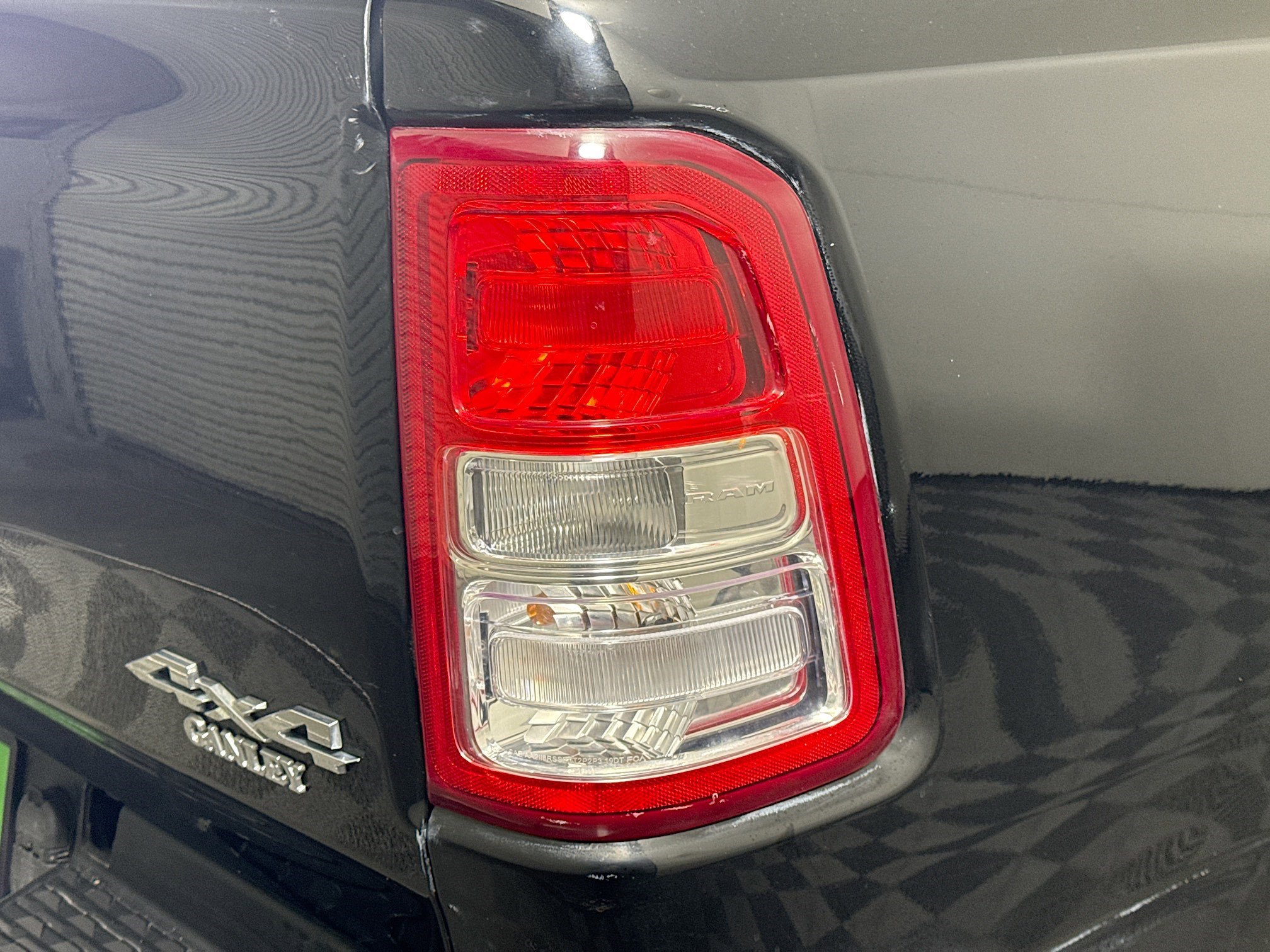 Used 2019 RAM 1500 Big Horn image 34