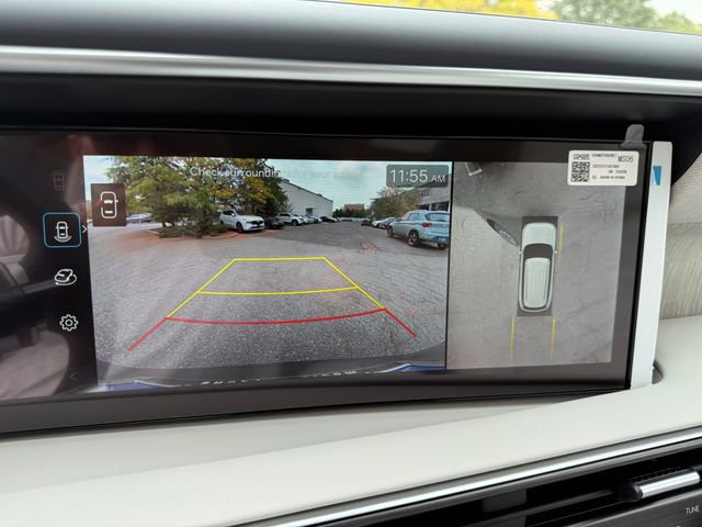 New 2026 Hyundai Palisade Calligraphy image 23