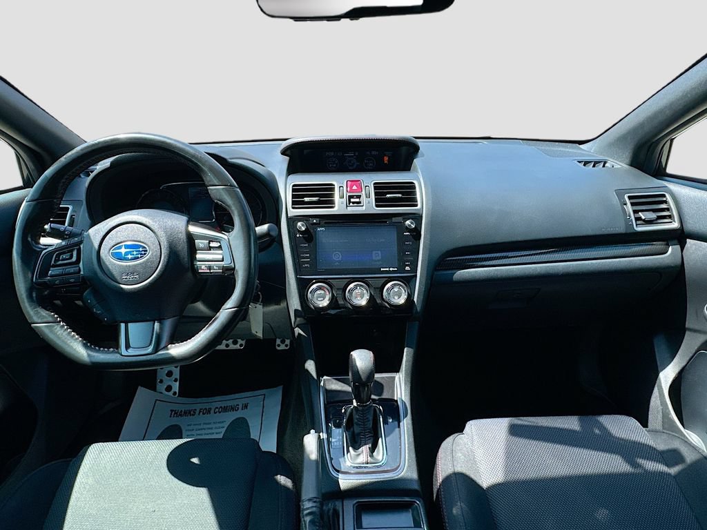 Used 2018 Subaru WRX Premium AWD/4WD image 25