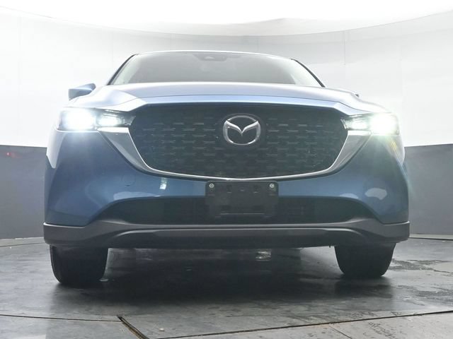 Certified 2023 MAZDA CX-5 AWD 2.5 S image 35