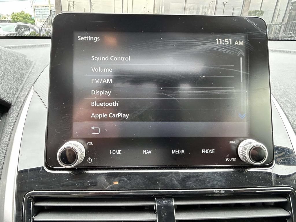 Used 2024 Mitsubishi Eclipse Cross SE AWD/4WD image 15