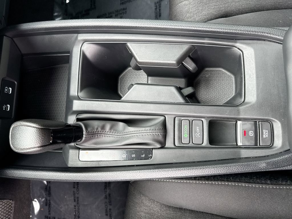Used 2025 Honda Accord SE image 22