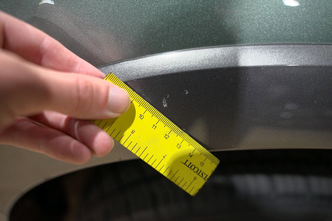 Used 2006 Ford Escape XLT image 33