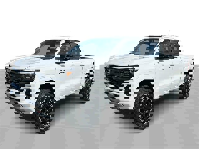 New 2026 Chevrolet Colorado Z71 w/ Technology Package