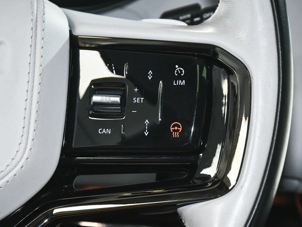 Used 2023 Land Rover Range Rover Sport SE Dynamic image 43