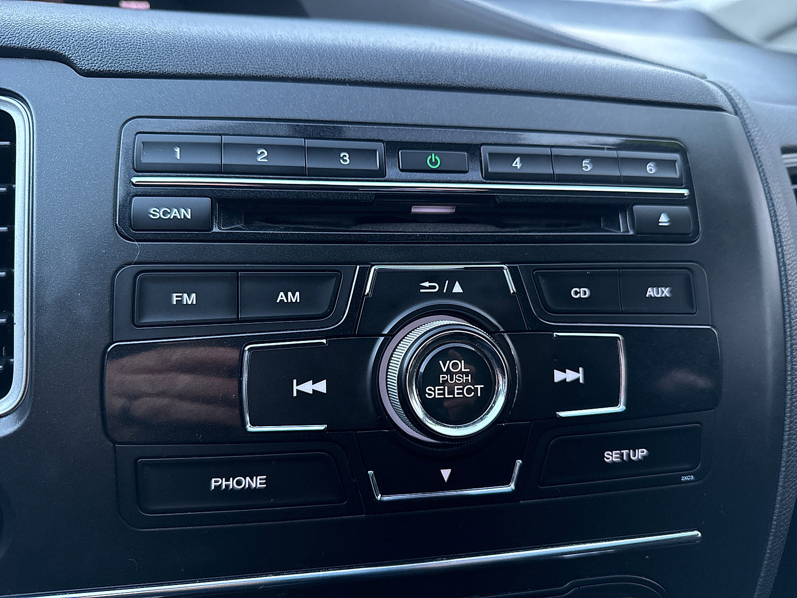 Used 2015 Honda Civic LX image 41