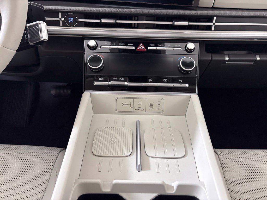 New 2027 Hyundai Santa Fe SEL FWD image 24