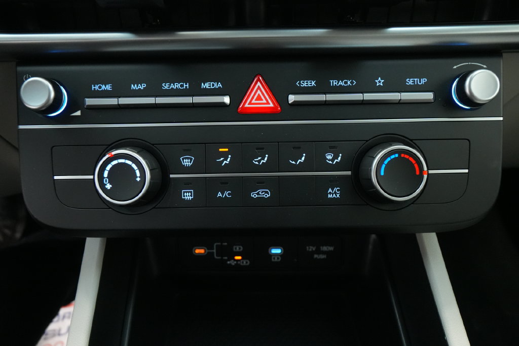 New 2026 Hyundai Tucson SE AWD/4WD image 35