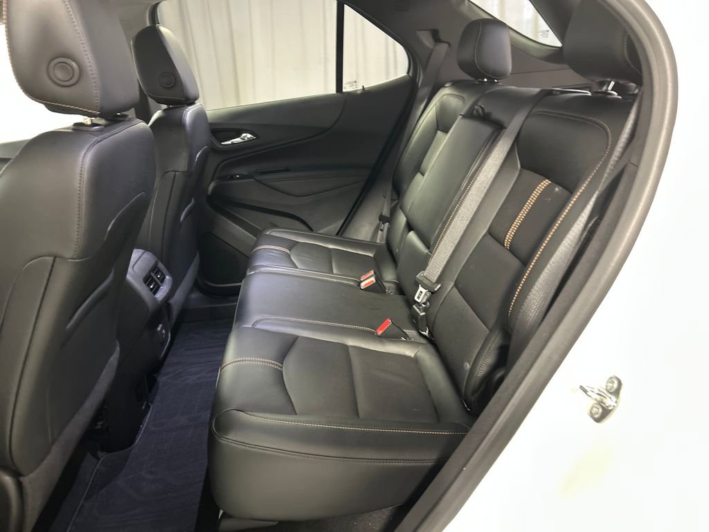 Used 2022 Chevrolet Equinox Premier image 23
