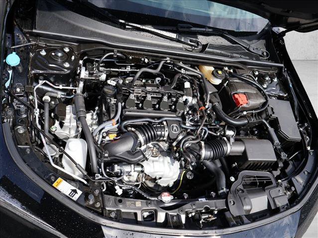 New 2026 Acura Integra A-Spec FWD image 18