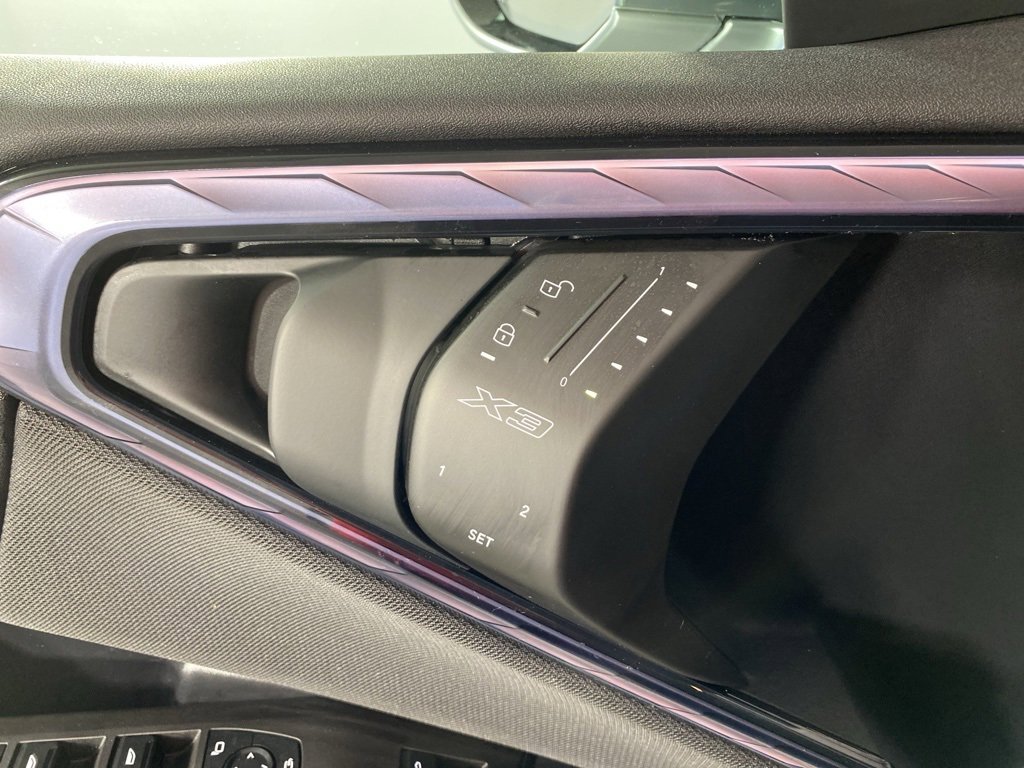 Used 2025 BMW X3 xDrive30i w/ Premium Package image 12