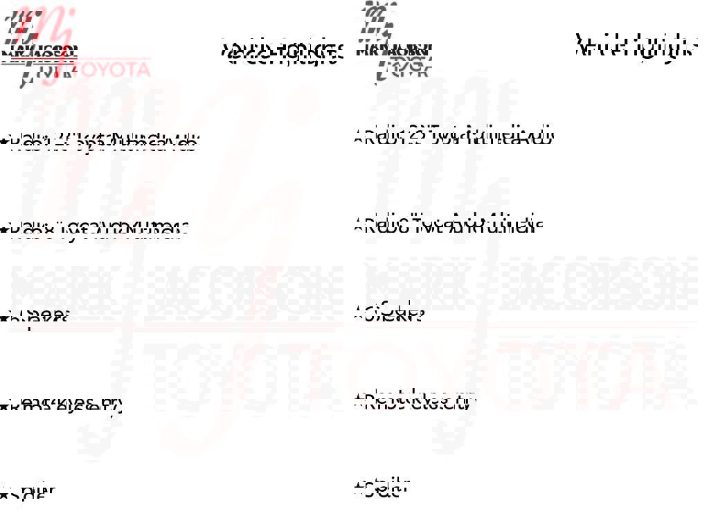 New 2026 Toyota Camry SE image 4