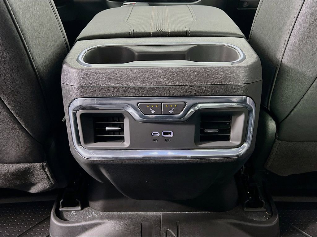 New 2026 Chevrolet Silverado 1500 High Country AWD/4WD image 27