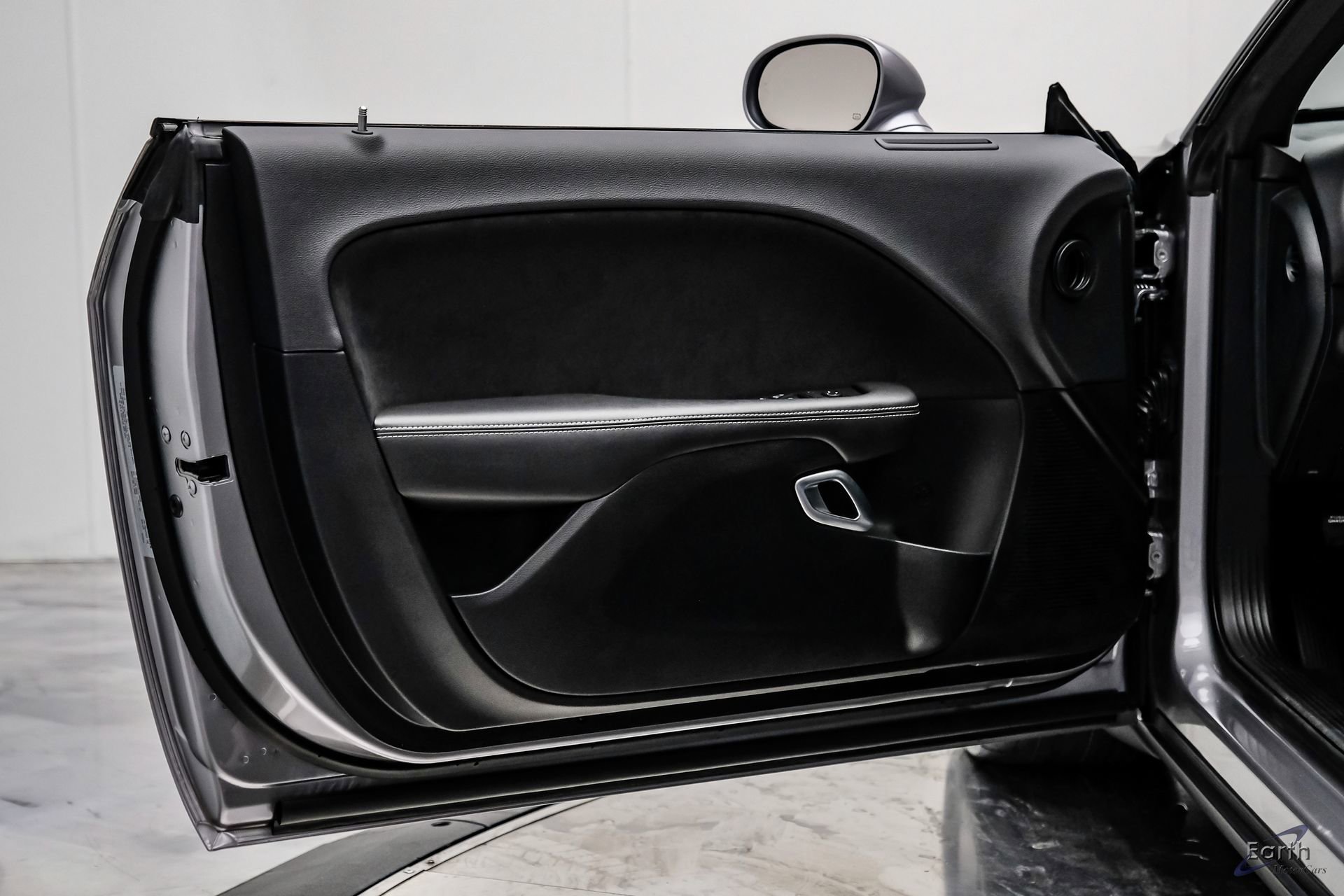 Used 2018 Dodge Challenger SRT Demon w/ Leather Front Seat Group image 87