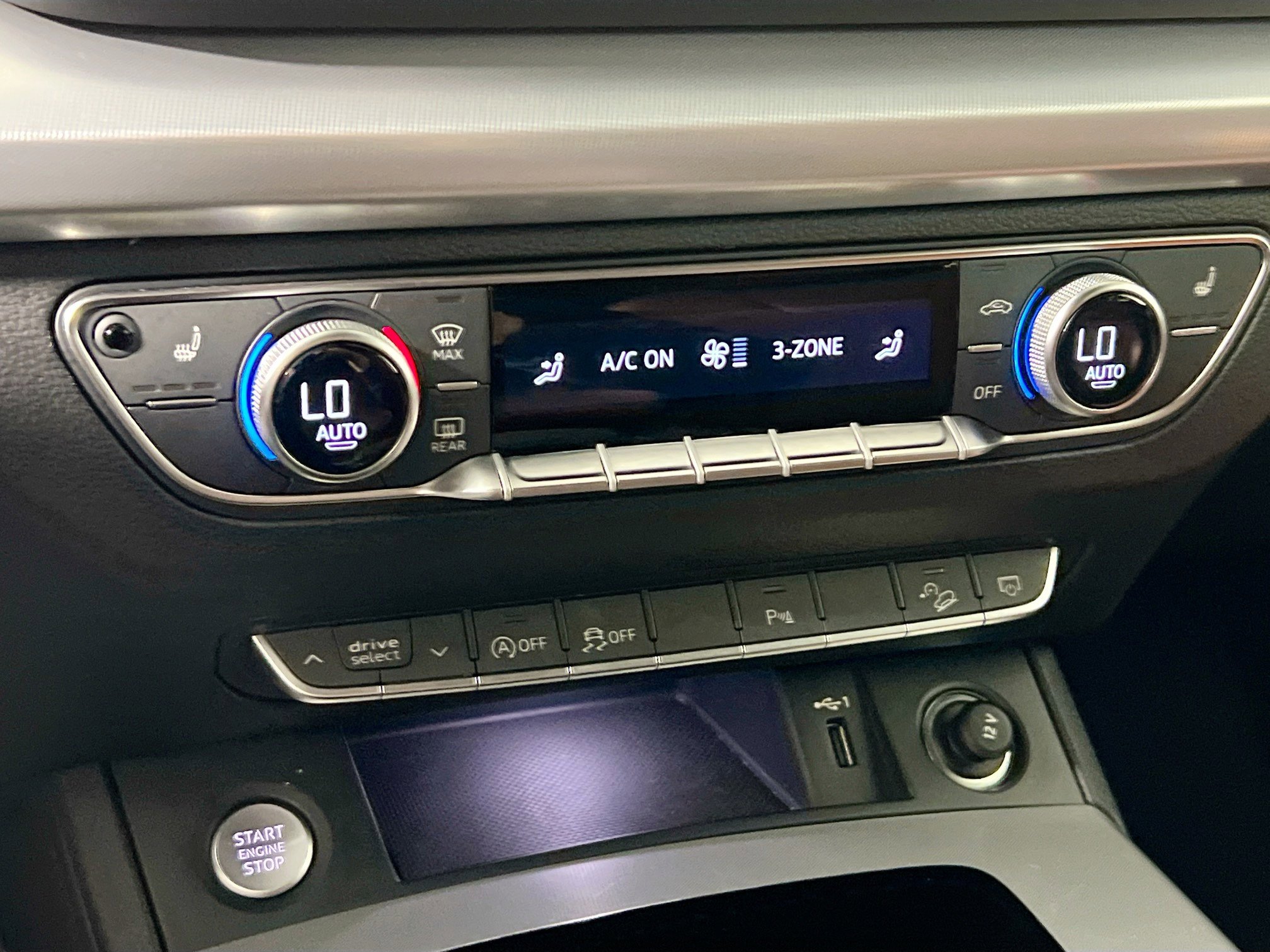 Used 2025 Audi Q5 2.0T Premium image 26