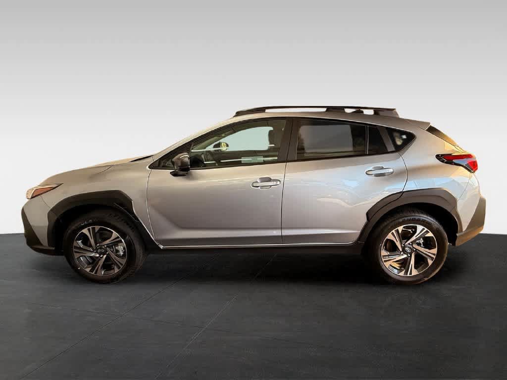 New 2026 Subaru Crosstrek 2.5i Premium AWD/4WD image 3