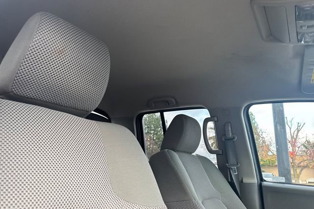 Used 2017 Nissan Frontier SV image 17