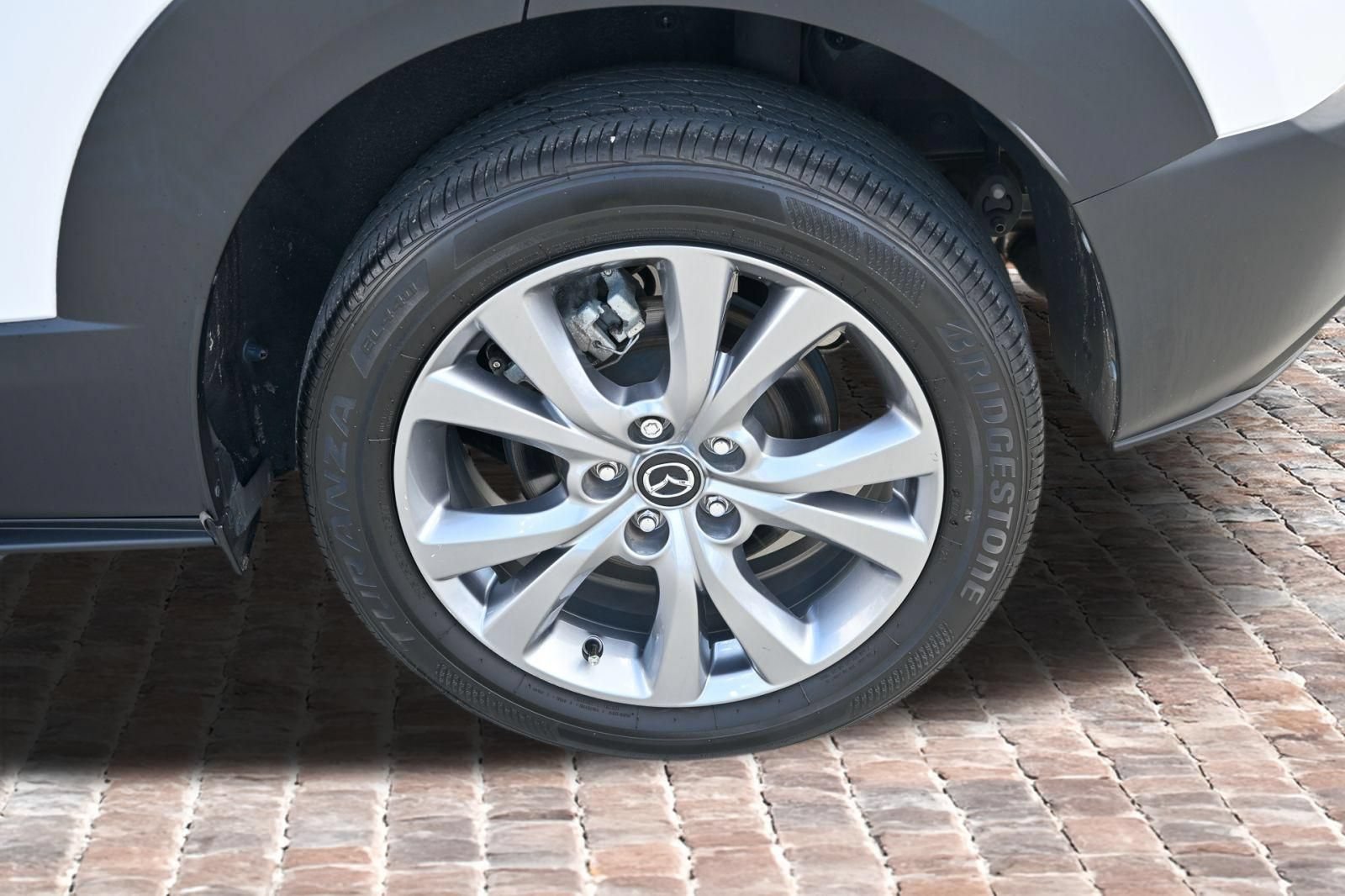 Used 2023 MAZDA CX-30 AWD 2.5 S w/ Premium Package image 37