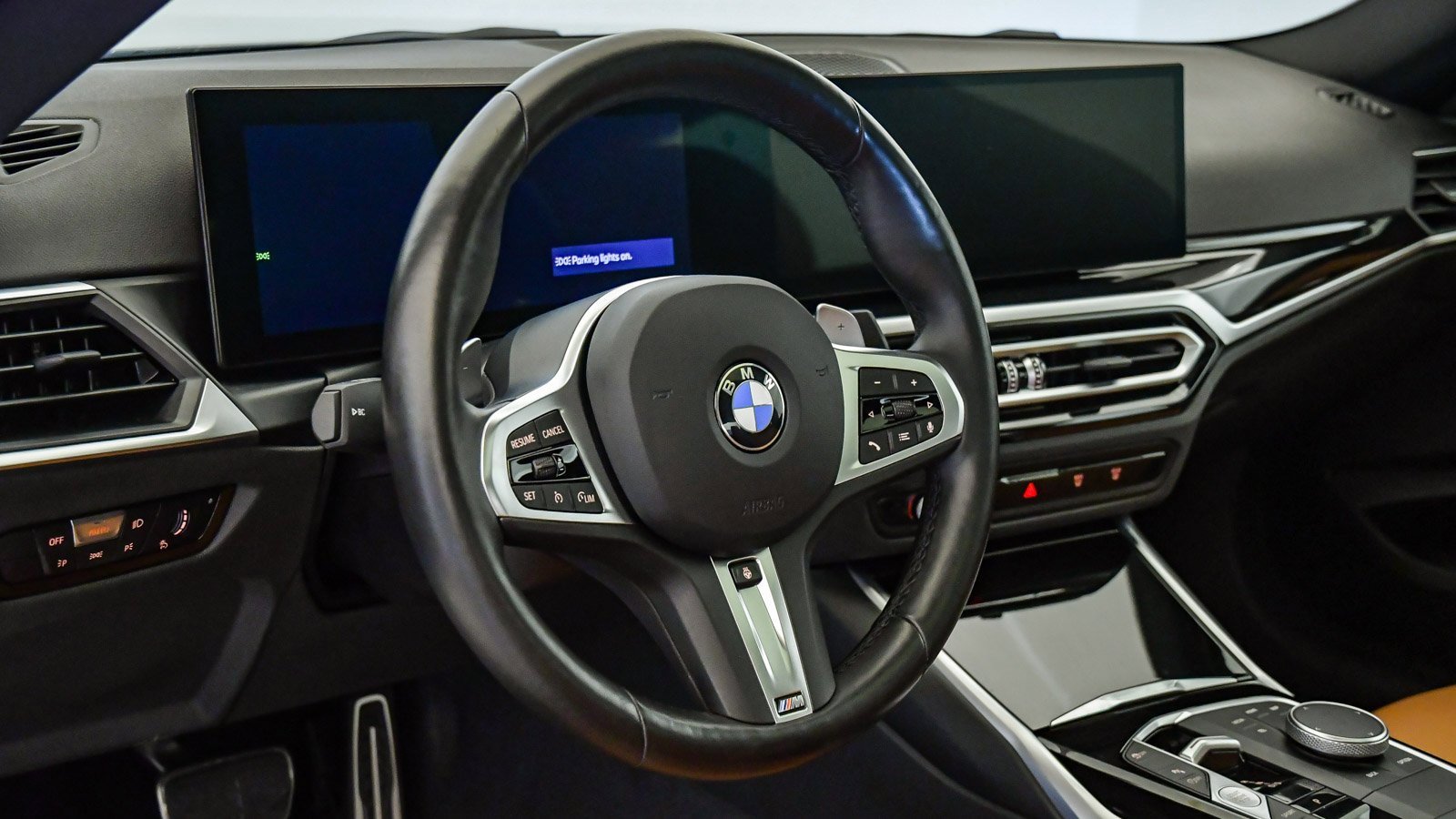 Certified 2024 BMW M240i xDrive Coupe image 22