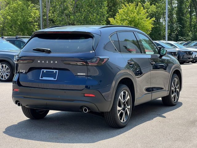 New 2026 MAZDA CX-5 Preferred AWD/4WD image 7