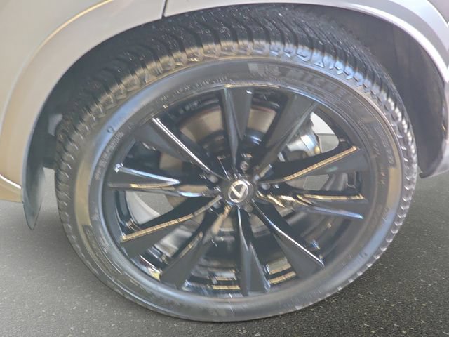 Used 2024 Lexus NX 450h+ F Sport w/ Vision Package AWD/4WD image 36