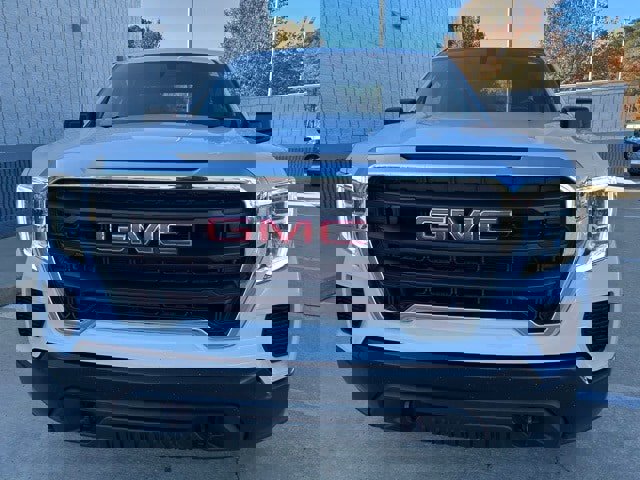 Used 2021 GMC Sierra 1500 4x4 Double Cab w/ Sierra Value Package image 2