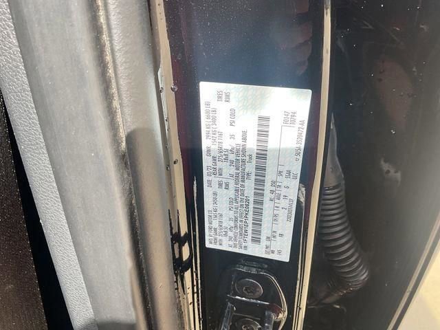 Used 2023 Ford F150 XLT w/ Equipment Group 302A High image 38