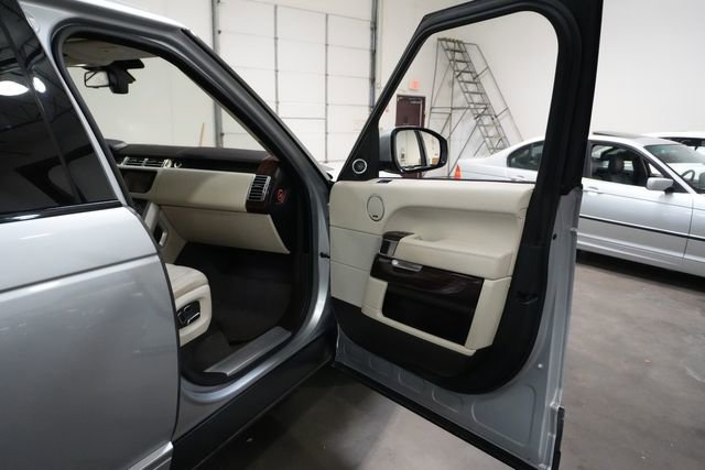 Used 2013 Land Rover Range Rover Supercharged AWD/4WD image 20