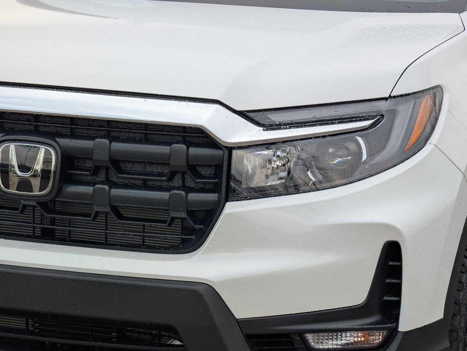 New 2026 Honda Ridgeline RTL image 10