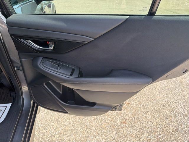 Used 2024 Subaru Outback Premium image 18