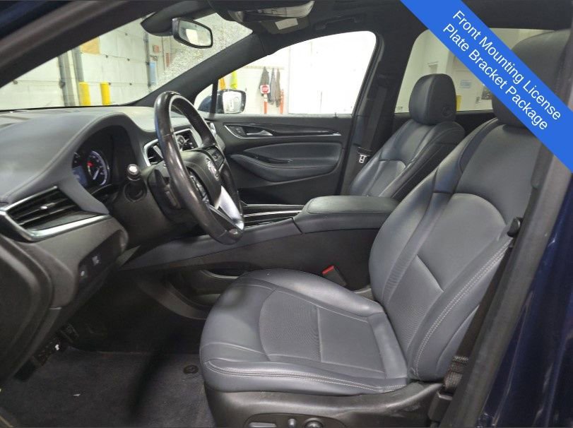 Used 2023 Buick Enclave Essence w/ Experience Buick Package image 5