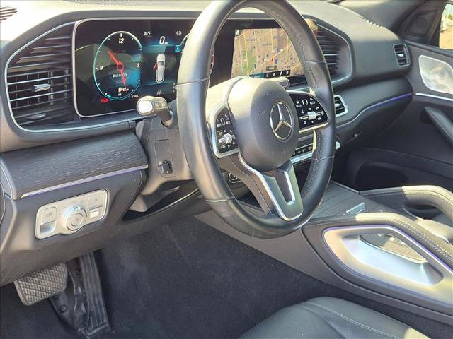 Used 2022 Mercedes-Benz GLE 350 image 9