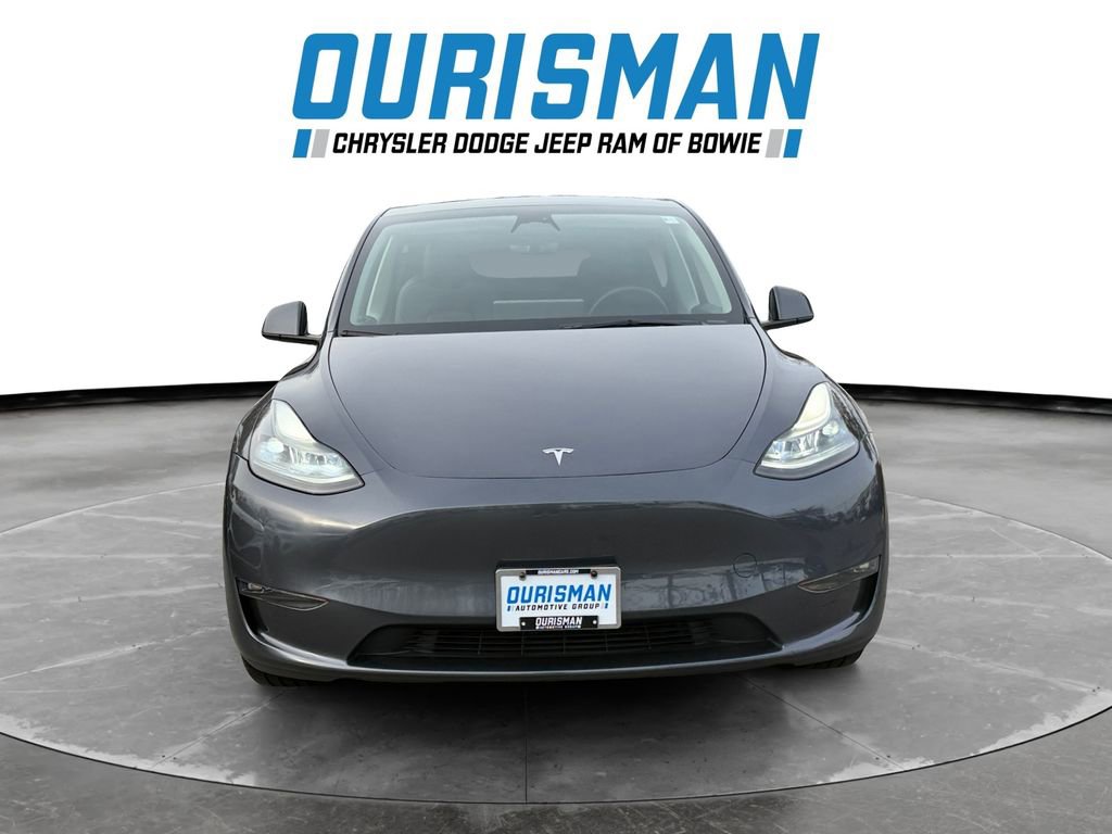 Used 2023 Tesla Model Y Long Range image 8
