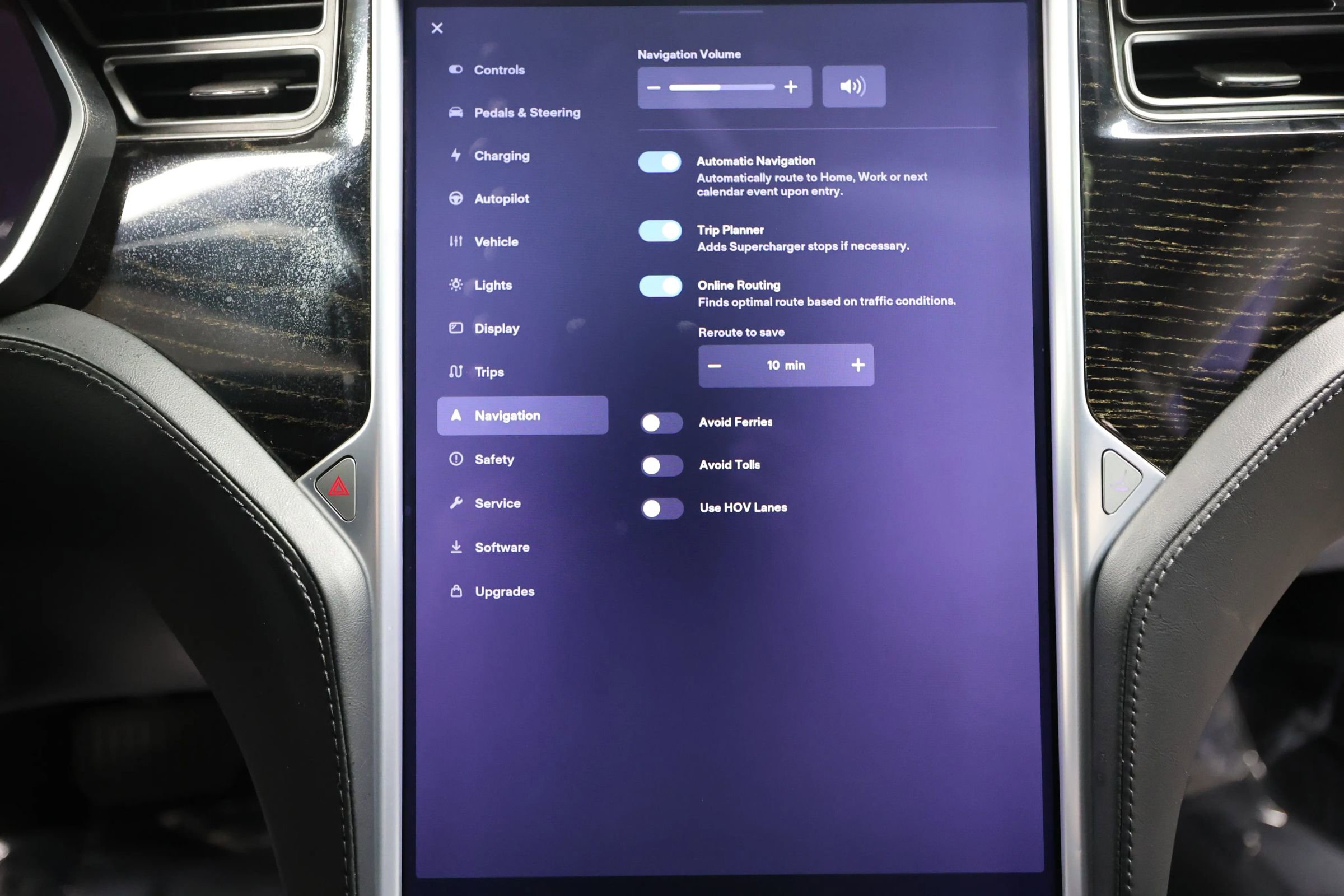 Used 2017 Tesla Model S 90D image 55