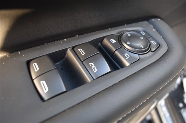 Certified 2026 Chevrolet Tahoe Z71 w/ Comfort Package image 22